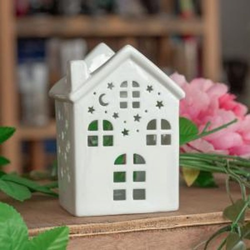 White house cut out - house, cut-out