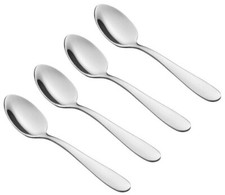 4x Tala Performance Stainless