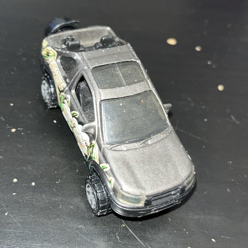 Used diecast land rover - diecast,