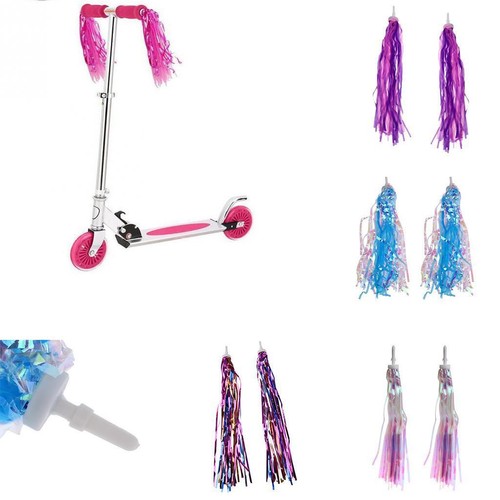 Decorative for trike handlebar - decorative,