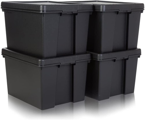 Set 45l heavy - [set, duty