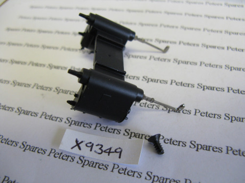 Hornby x9349 grange cylinder - x9349,