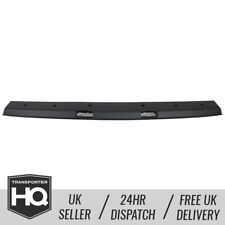 VW T5 / T6 Premium Full Width Threshold Strip Barn Door Model 2003-Current