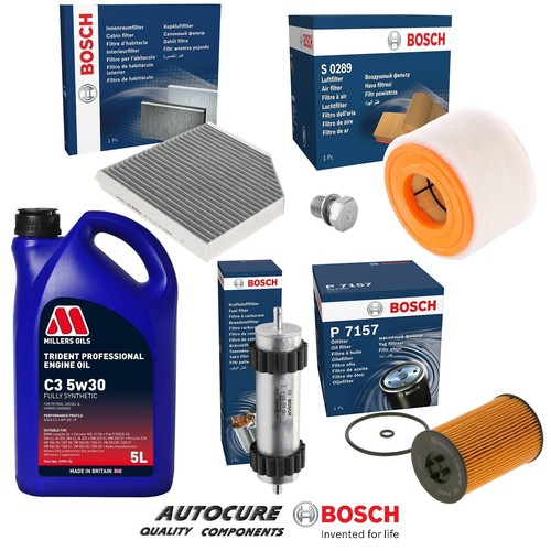 For audi tdi ultra line - for,