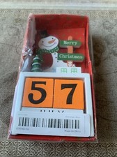  Christmas Ornament Santa