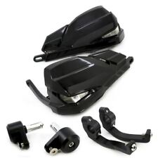 LED Handguard Wind Deflector Protectors for Honda CRF 1000 L Africa Twin 16-19