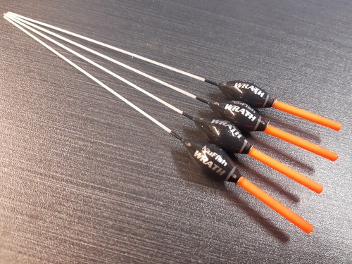 Nufish strong inline big top - big,