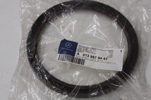 New mercedes truck 740 sealing - new,