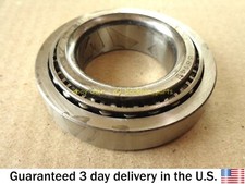 JCB BACKHOE - TRANSMISSION