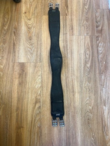 Wintec elastic black - , girth