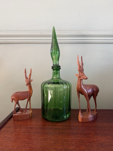 Green empoli genie - green,