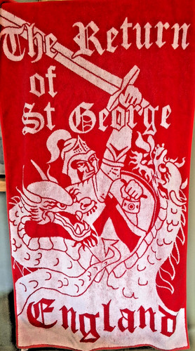 Vintage george red - vintage,