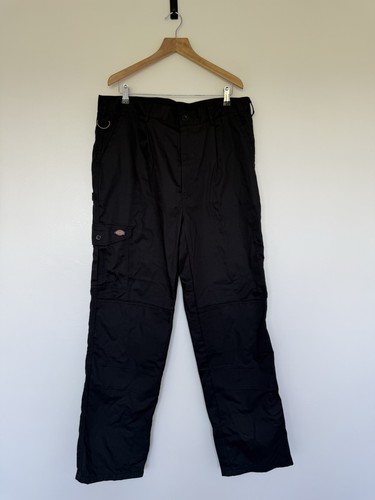 Dickies cargo work trousers - cargo,