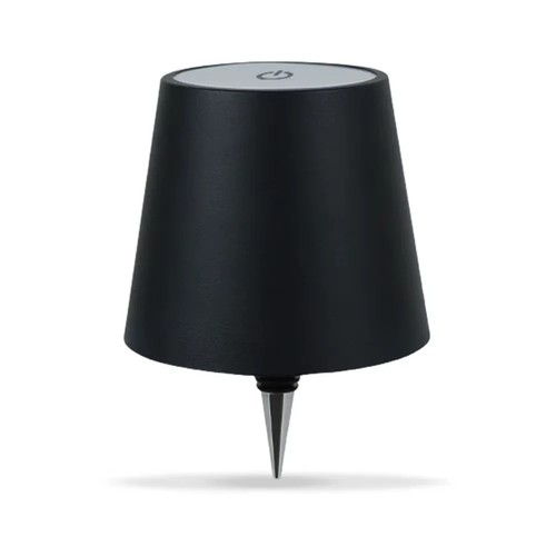 Wireless metal led wine - wireless,