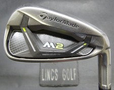 TaylorMade M2 2017 7 Iron