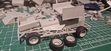 1/18 3D printed Brisca F1 Asphalt Stock Car Model