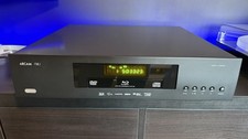 ARCAM FMJ BDP-300 Blu-Ray