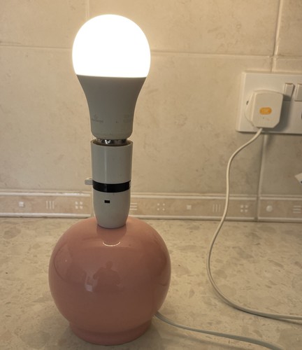 Small modern pink - small,
