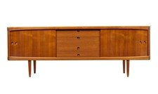 1960’s DANISH TEAK SIDEBOARD