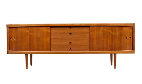 1960 danish teak - 1960’s,