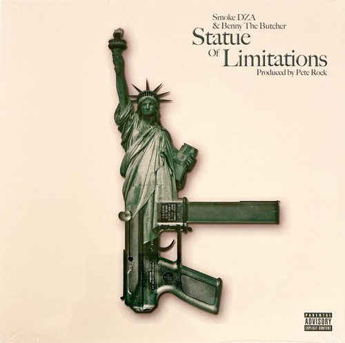 Smoke dza benny the - smoke,