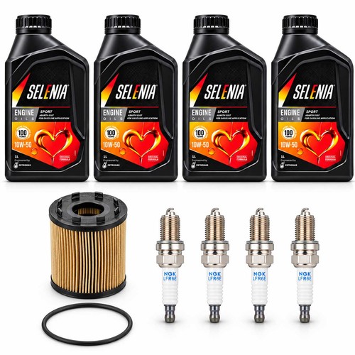 Petronas selenia sport - 4l,