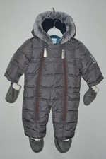 Baker by Ted Baker babies grey