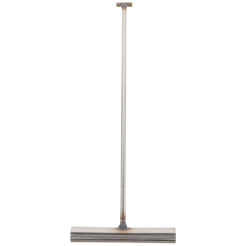 Manhole cover lifter metal - cover,