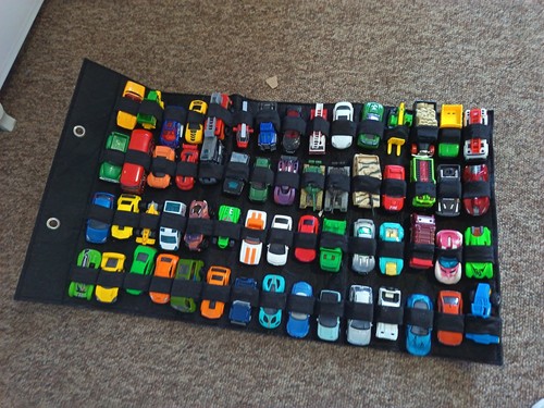 Toy cars bundle joblot - bundle, /joblot