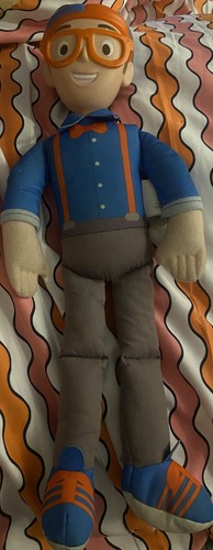 Blippi 2021 buddy - blippi,