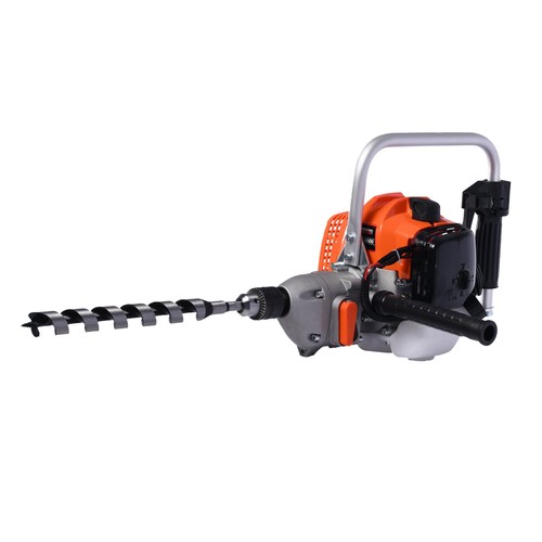 Parkerbrand 26cc stroke - 26cc, 2-stroke