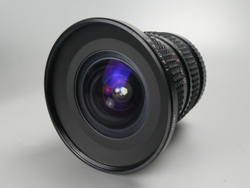Sirius 28mm 5 zoom - sirius, f4-4.5