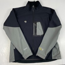 Mountain Hardwear Jacket Mens