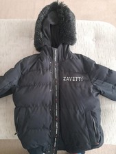 Black Zavetti Canada Kids