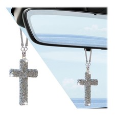 Bling car rear view - car, mirror