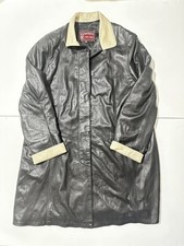 Valentino Vera pelle Vintage