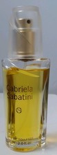 Gabriela Sabatini Eau de
