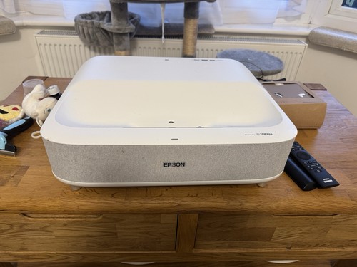 Epson ls300w full - full, 1080p