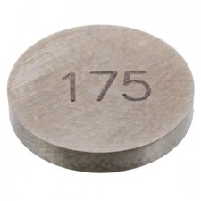 JMP valve shim 9.5 mm 1.75
