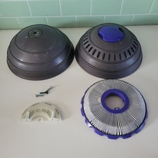 Dyson DC50 Ball Shell Cover