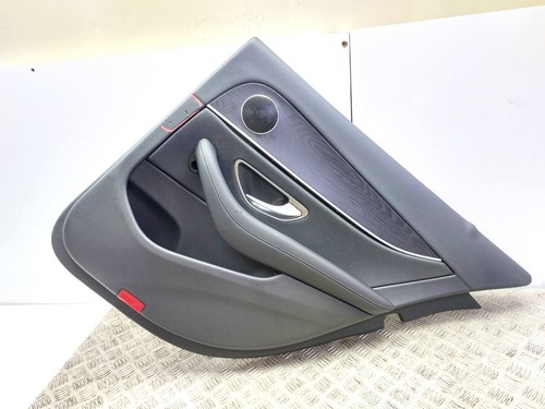 Mercedes benz class w213 - e,