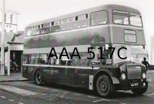 Aldershot & District 517 AAA