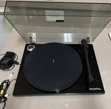 Pro-Ject Essential III (3) BT Turn Table
