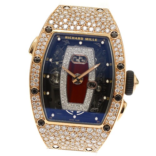 Richard mille rm037 - mille, mon-01908