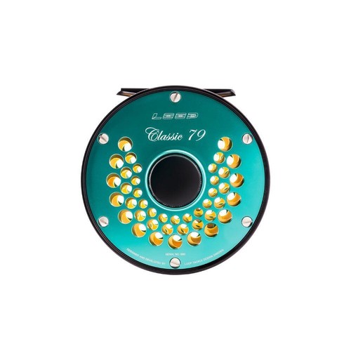 Loop cotw classic - cotw:, reel
