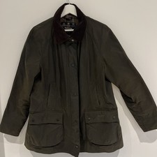 Barbour Women's Ashby Olive