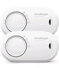 FireAngel FA3313-T2 Wireless