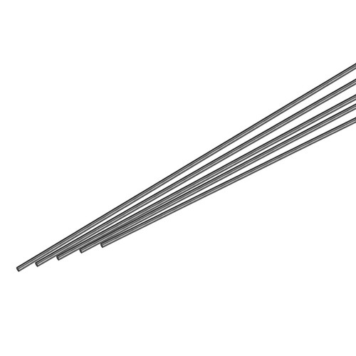 5pcs carbon fiber round rod - 5pcs,