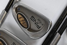 Ping i3 O-Size Irons / 5-9i /