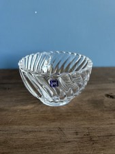 Hadeland Glass Bowl Turbin